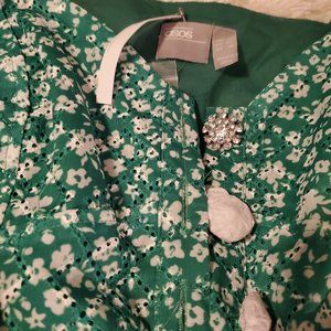 Never worn beautiful dress